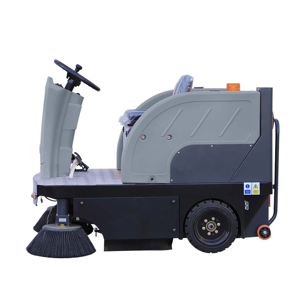 Floor Sweeper In Mississauga