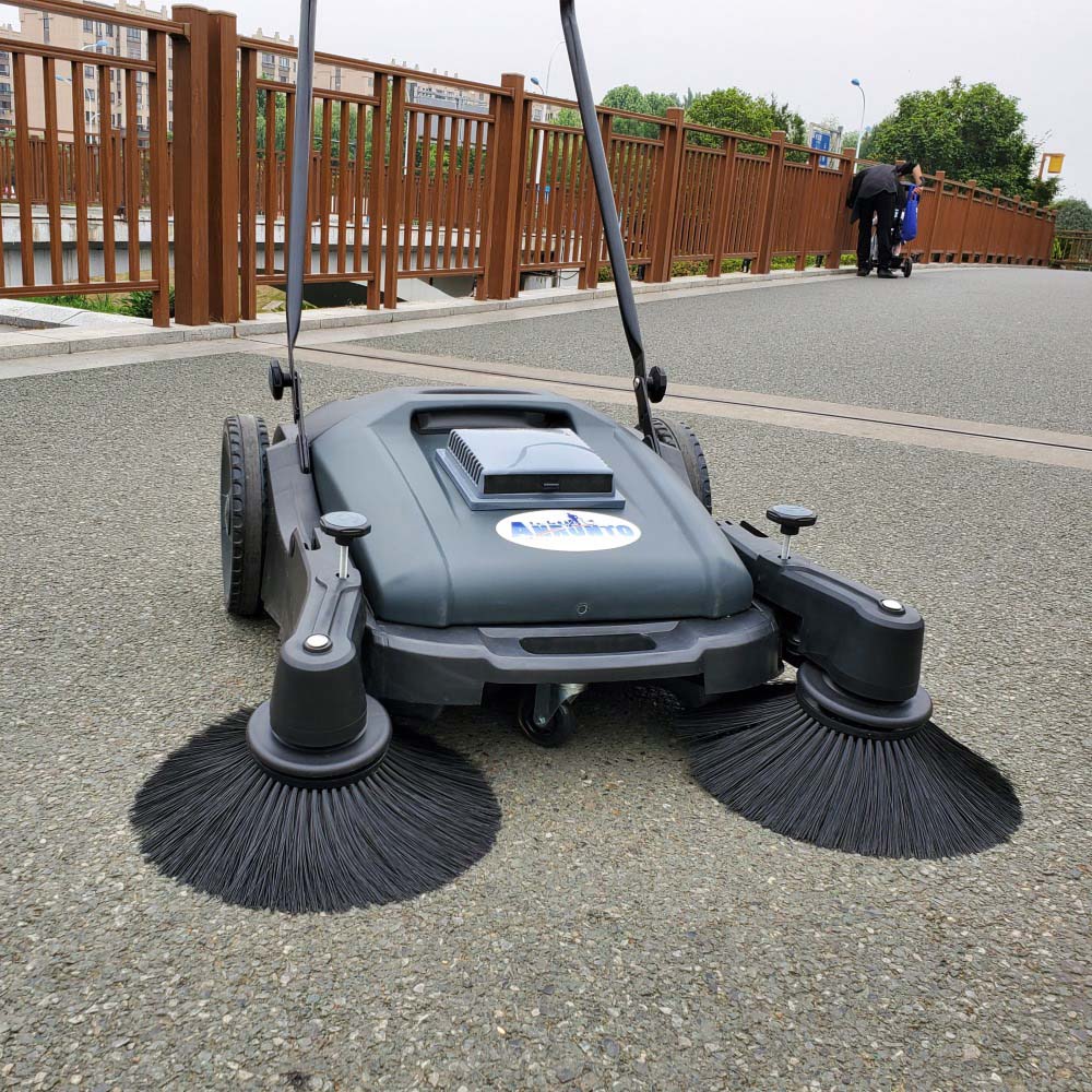 Floor Sweeper In Caledon