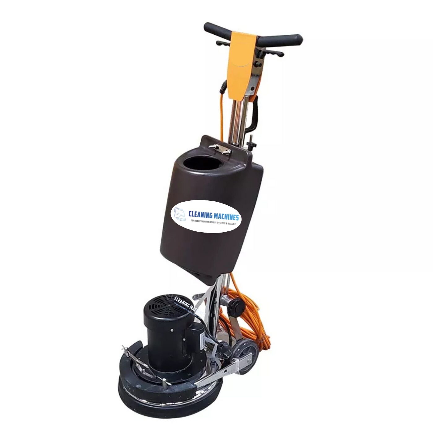 ScrubX 13 – 110/220V Floor Polishing Machine