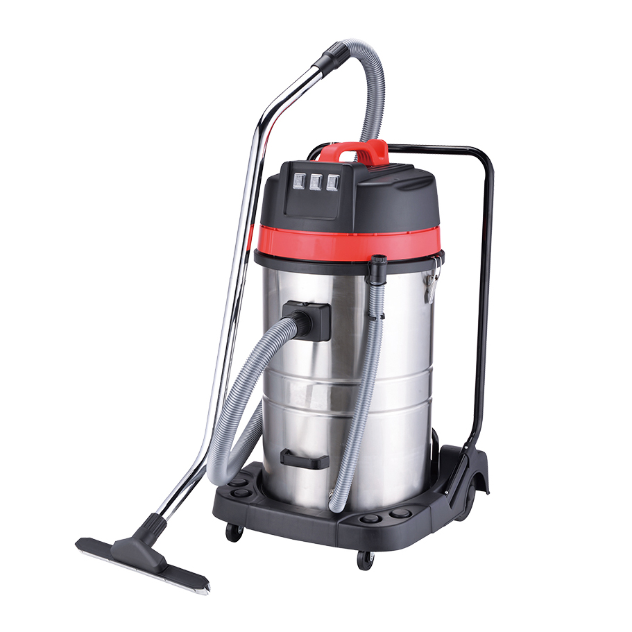 C30 Wet & Dry Vacuum