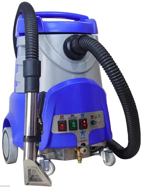 Steam Carpet & Upholstery Cleaning C90 Compact