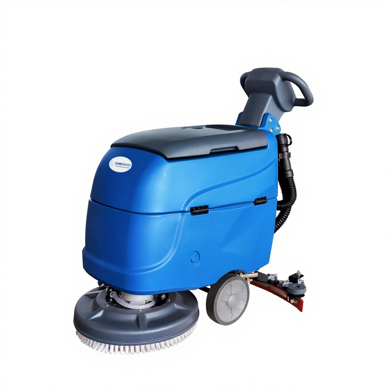ScrubX 45 – Walk Behind Floor Scrubber