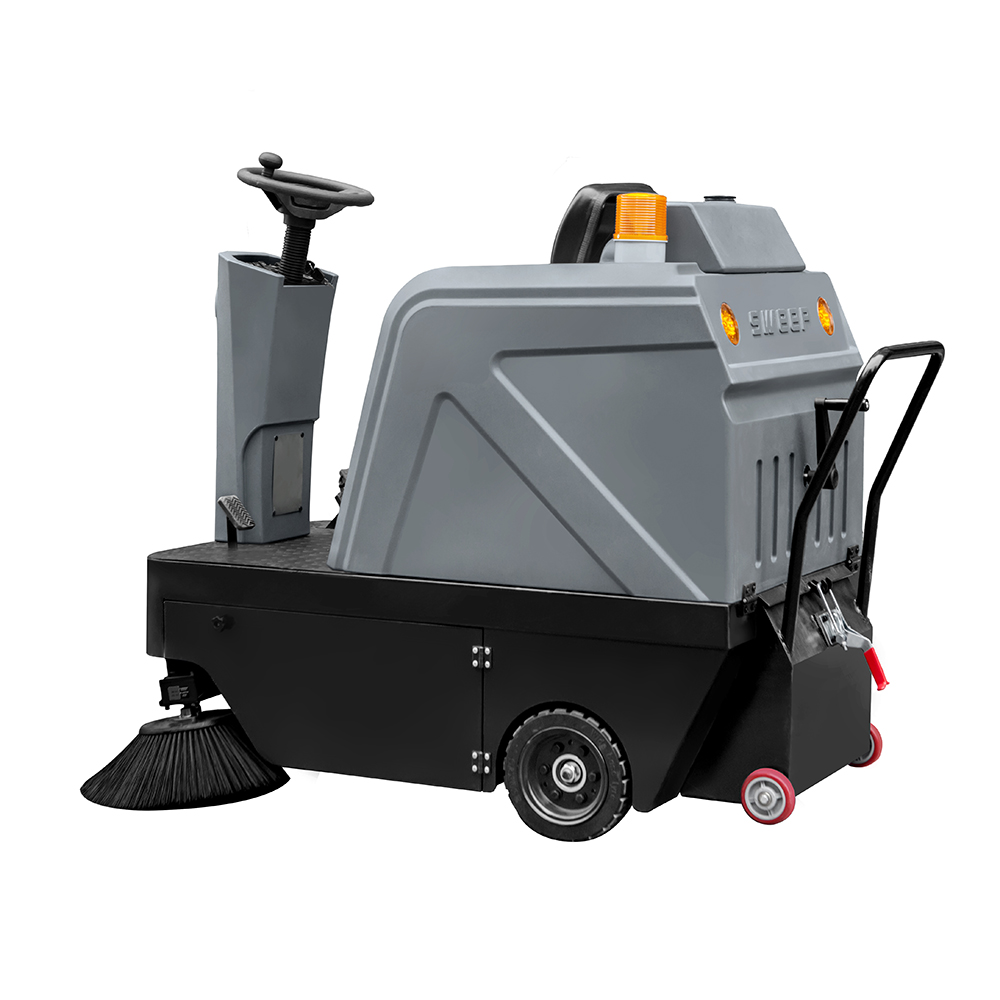 Floor Sweeper In Barrie