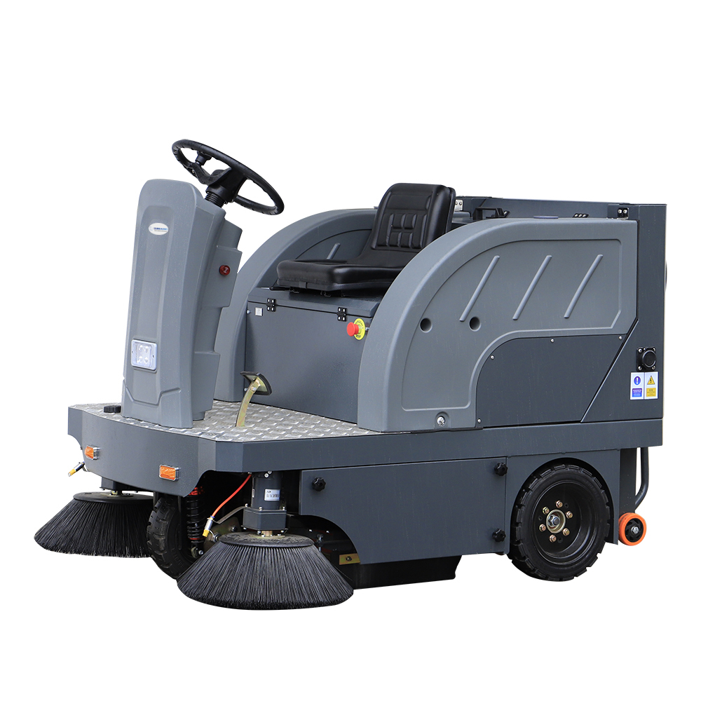 Floor Sweepers for Sale in Canmore