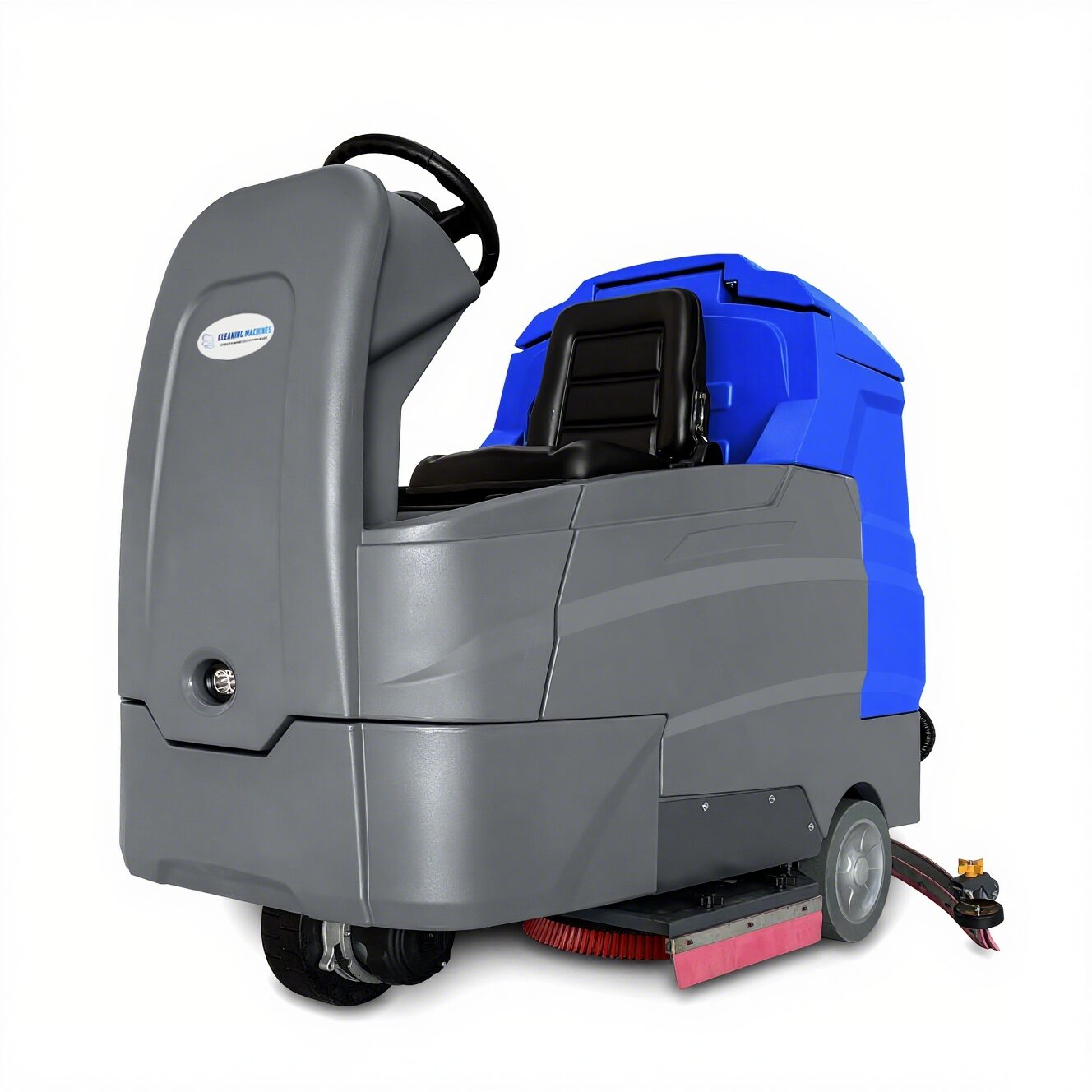 Ride on Floor Scrubbers In Mississauga