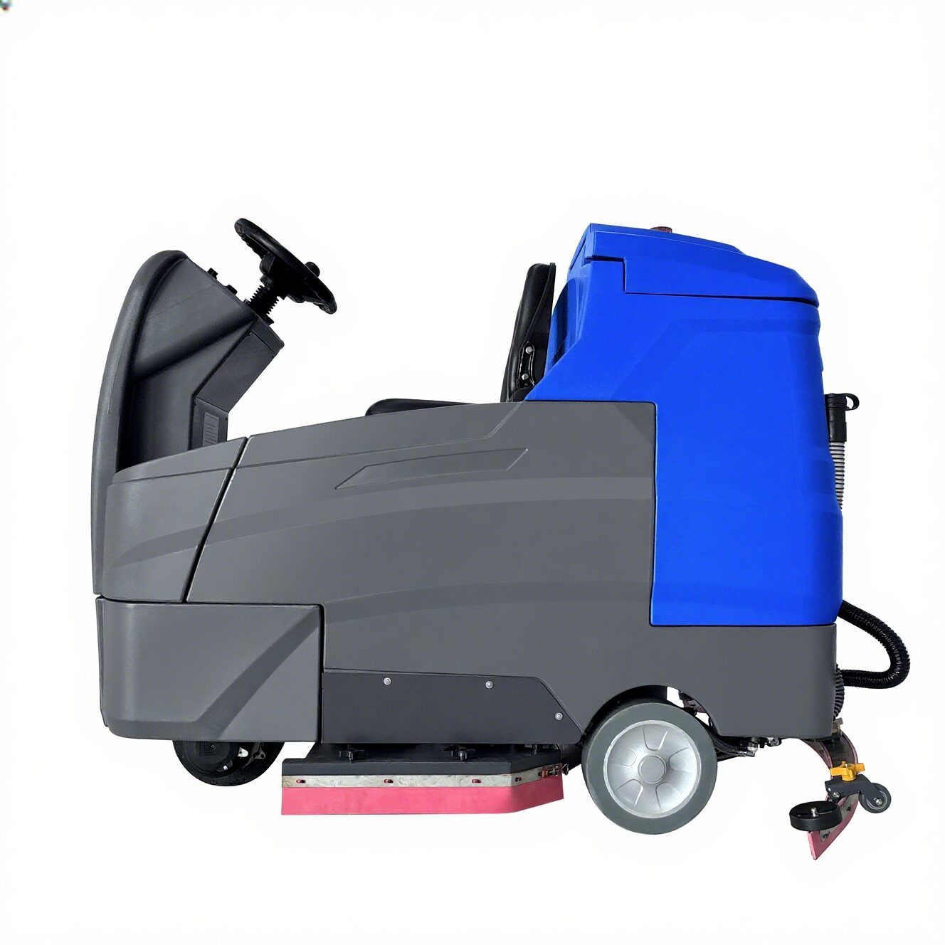 Ride on Floor Scrubbers In Peel Region