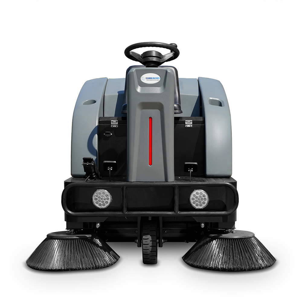 Floor Sweeper In Halton Hills