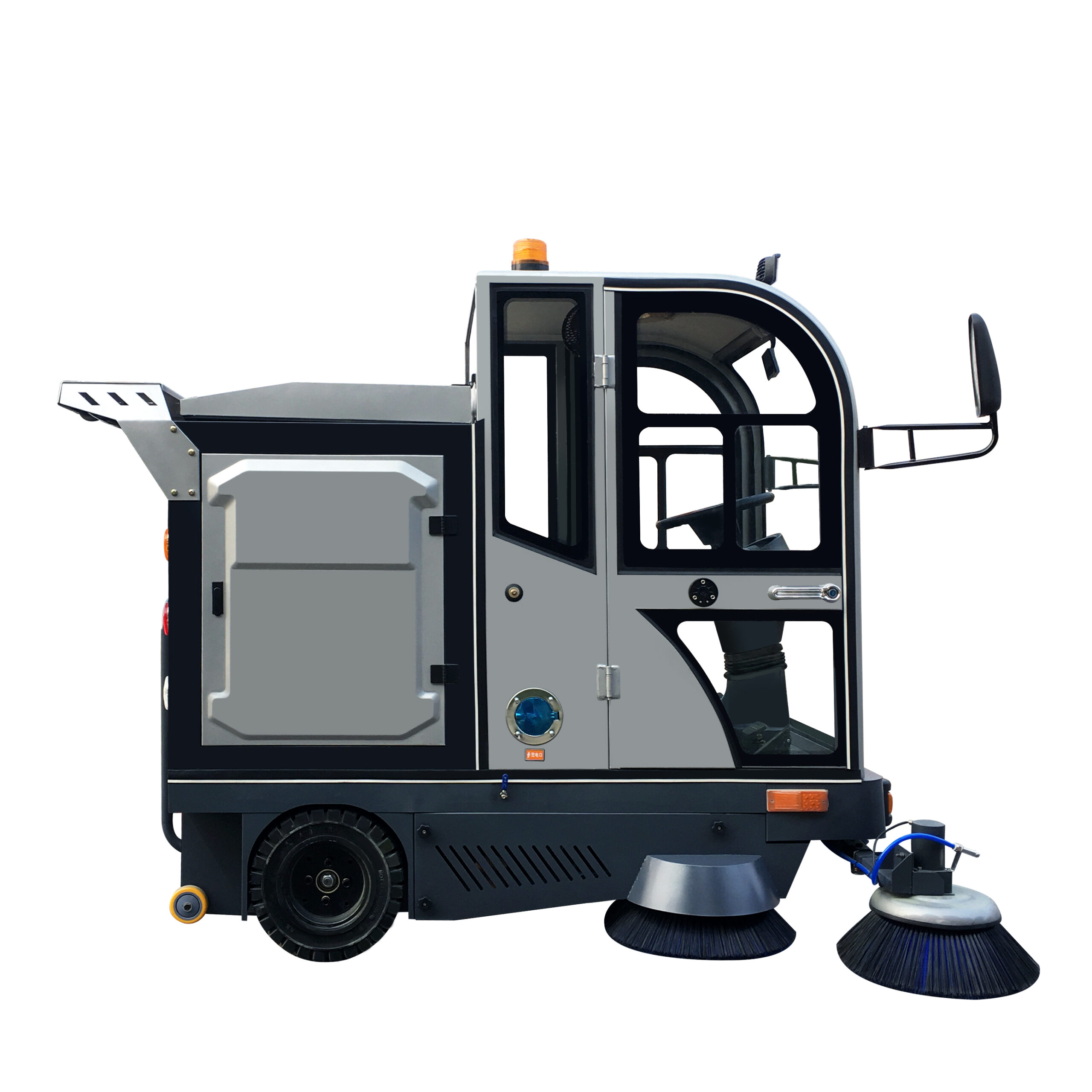 Floor Sweeper In Oakville