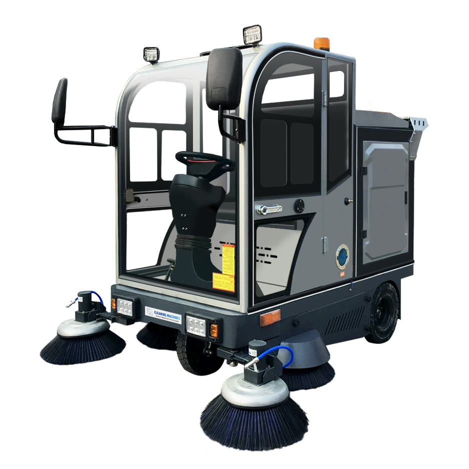 Floor Sweeper In Milton