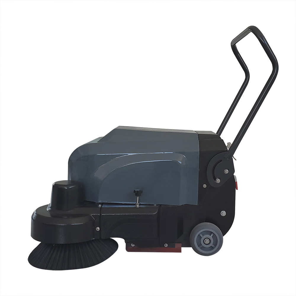 Floor Sweeper In Caledon