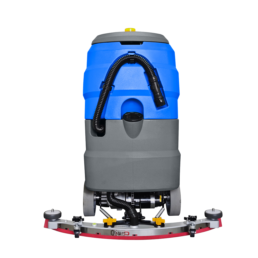 Ride on Floor Scrubbers In Selkirk, Manitoba