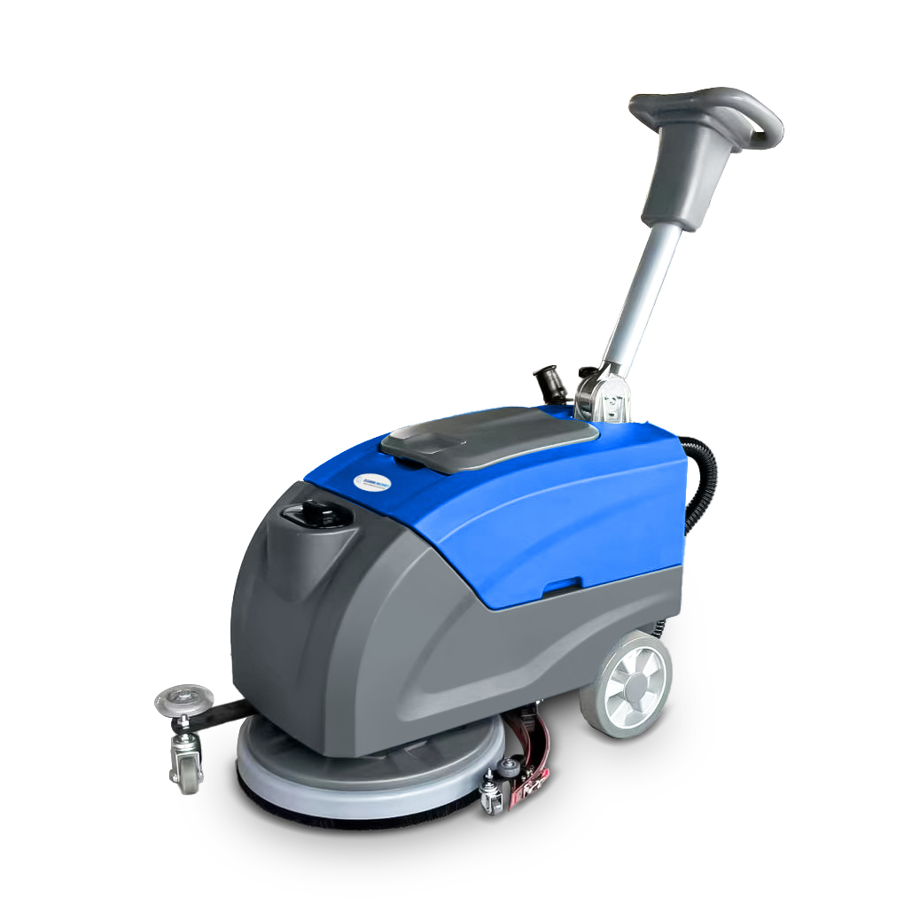 Walk Behind Floor Scrubber In London, Ontario