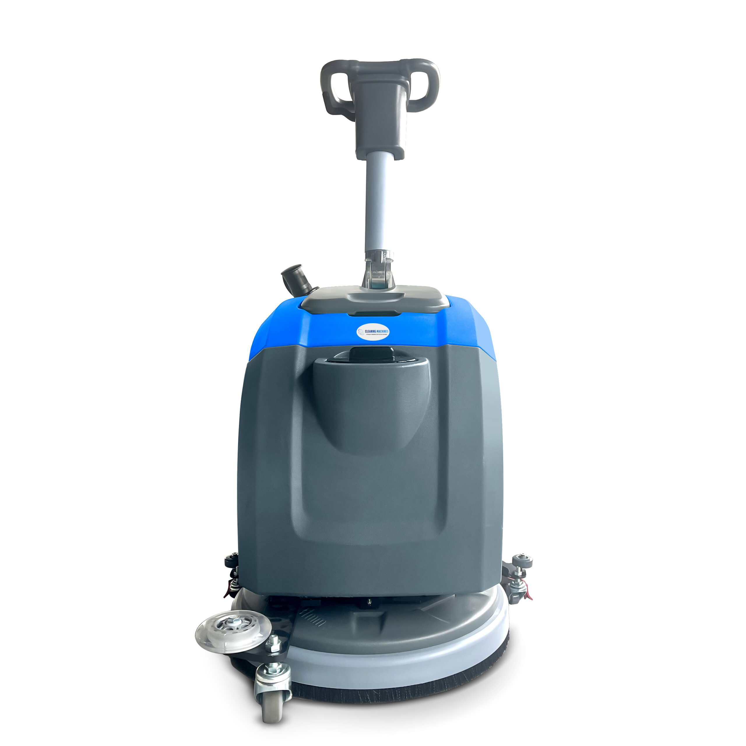 Walk Behind Floor Scrubber In Caledon